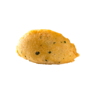 BOLINHO DE BACALHAU