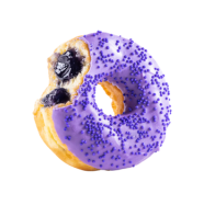 RING BLUEBERRY