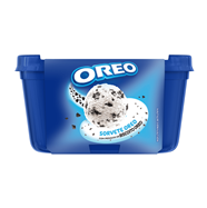 OREO