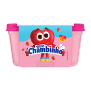 CHAMBINHO