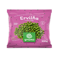 ERVILHA