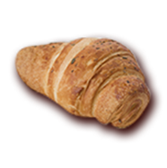 CROISSANT CALABRESA