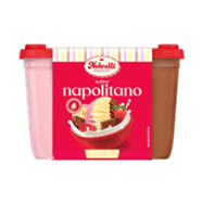 NAPOLITANO