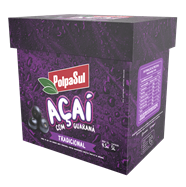 AÇAÍ TRADICIONAL