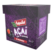 AÇAÍ COM MORANGO