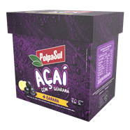 AÇAÍ COM BANANA