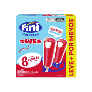 MULTIPACK FINI TUBES MORANGO