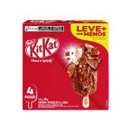 MULTIPACK KITKAT