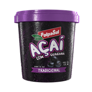 AÇAÍ TRADICIONAL