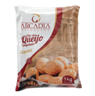 PÃO DE QUEIJO ARCADIA 25G