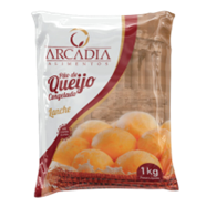 PÃO DE QUEIJO ARCADIA 84G