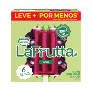 MULTIPACK LA FRUTTA UVA