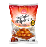 DADINHO DE TAPIOCA