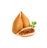 COXINHA DE COSTELA - FRITA OY