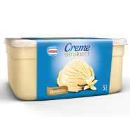 CREME GOURMET