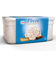 FLOCOS GOURMET