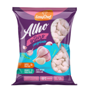 ALHO INTEIRO