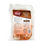 BACON FATIADO - EXTRA FINO