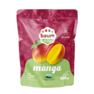 FRUTA CONGELADA MANGA