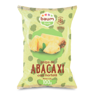 POLPA ABACAXI COM HORTELÃ