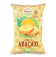 POLPA ABACAXI