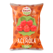 POLPA ACEROLA