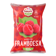 POLPA FRAMBOESA