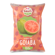 POLPA GOIABA