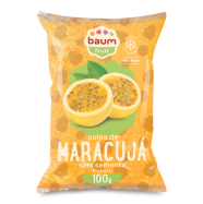 POLPA MARACUJÁ