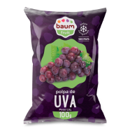 POLPA UVA